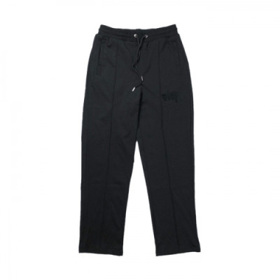 [디올]Dior 2020 Mens Casual Cotton Pants - 디올 2020 남성 캐쥬얼 코튼 팬츠 Dio0804x.Size(s - xl).블랙