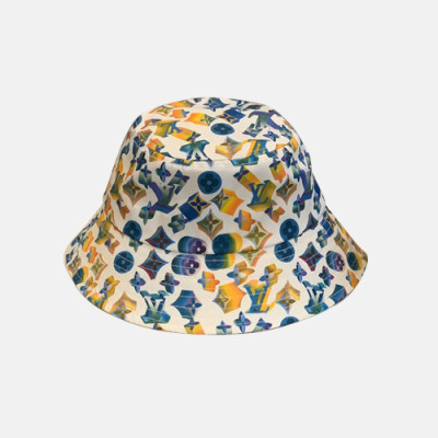 Louis Vuitton 2020 Mm / Wm Cap - 루이비통 2020 남여공용 모자 LOUM0066, 화이트