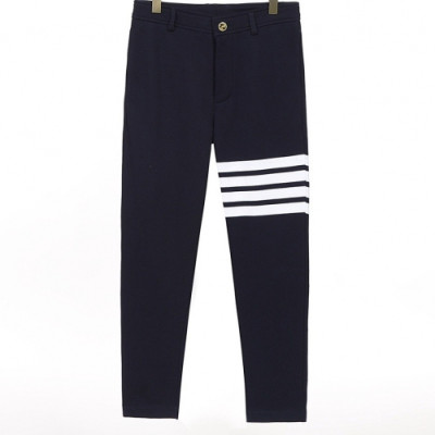 [톰브라운]Thom Browne 2020 Mens Casual Training Pants - 톰브라운 2020 남성 캐쥬얼 트레이닝 팬츠 Tho0971x.Size(s - 2xl).네이비