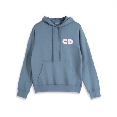 [디올]Dior 2020 Mm/Wm Casual Cotton Hoodie -- 디올 2020 남/녀 캐쥬얼 코튼 후디