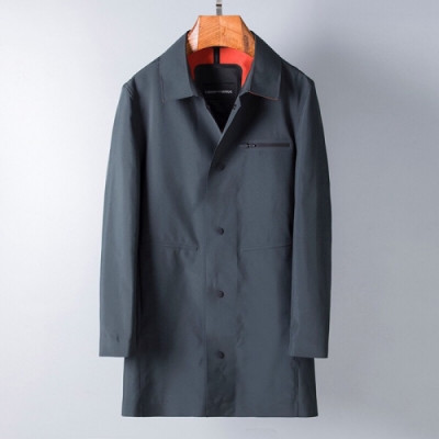 [알마니]Armani 2020 Mens Buseniess Coats - 알마니 2020 남성 비지니스 코트 Arm0784x.Size(m - 3xl).블루