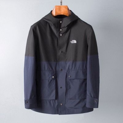 The North Face 2019 Mens Mountain Casual Duck Down Jacket - 노스페이스 2019 남성 캐쥬얼 덕다운 자켓 Nor0154x.Size(m - 3xl).블랙