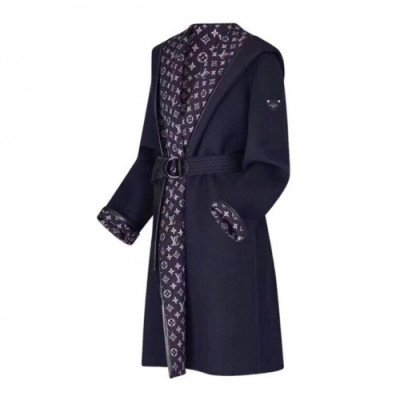 [매장판]Louis vuitton Womens Wool Coat - 루이비통 여성 울 코트 - lou2334x