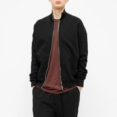 [릭오웬스]Rick Owens 2020 Mens Casual Jackets - 릭오웬스 2020 남성 캐쥬얼 자켓 Ric0043x.Size(s - xl). 블랙