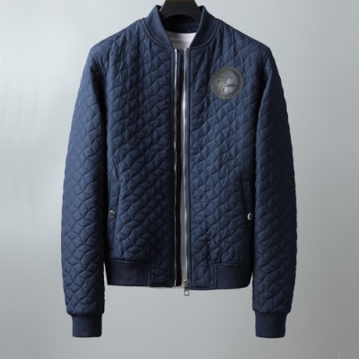 [베르사체]Versace 2020 Mens Medusa Casual Down Jackets - 베르사체 2019 남성 메두사 캐쥬얼 다운 자켓 Ver0729x.Size(m - 2xl).네이비