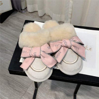 Ugg 2020 Women's Wool Slipper - 어그 2020 여서용 울 슬리퍼,Size(225-255),UGGS0080,화이트