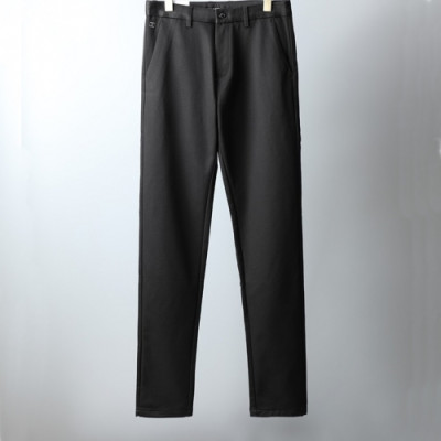 Chanel Mens Cotton Pants - 샤넬 남성 캐쥬얼 코튼 팬츠 cnl0623x