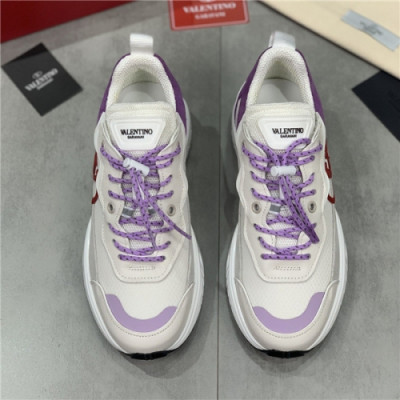 Valentino 2020 Women's  Sneakers - 발렌티노 2020 여서용 스니커즈,Size(225-255),VTS0253,화이트