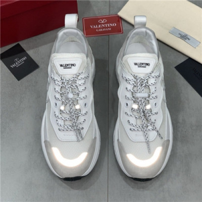 Valentino 2020 Women's  Sneakers - 발렌티노 2020 여서용 스니커즈,Size(225-255),VTS0254,화이트