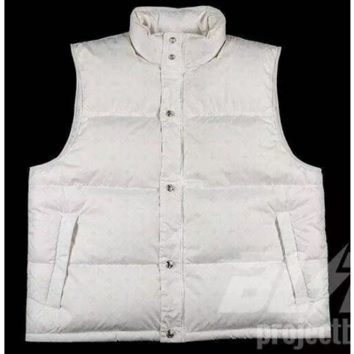 Chrome Hearts Mens Casual Vest - 크롬하츠 남성 캐쥬얼 베스트 - chr309x