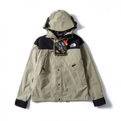 The North Face 2020 Mens Mountain Casual Jackets - 노스페이스 2020 남성 캐쥬얼 자켓 Nor0170x.Size(s - xl).민트