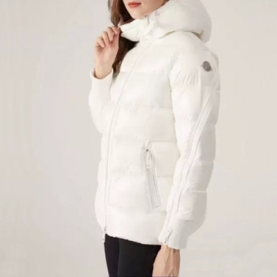 Moncler Womens Duck Down Padding - 몽클레어 여성 패치 덕다운 패딩 - moc1999x