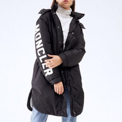 Moncler Womens Duck Down Padding - 몽클레어 여성 모던 덕다운 패딩 - moc2000x