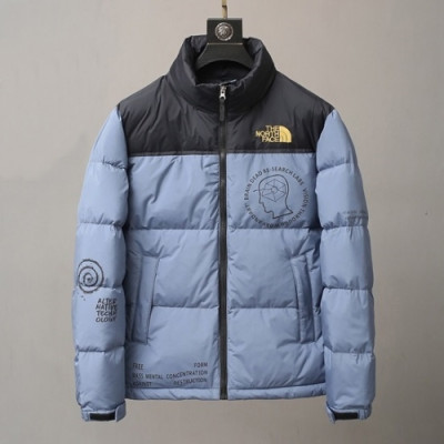 [매장판]The North Face 2020 Mm/Wm Down Padding - 노스페이스 2020 남자 다운 패딩 Nor0176x.Size(s - xl).블루