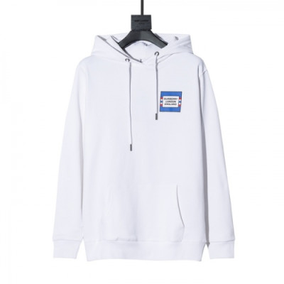 [버버리Burberry 2020 Mens Logo Casual HoodT - 버버리 2020 남성 로고 캐쥬얼 후드티 Bur03391x.Size(xs - l).화이트