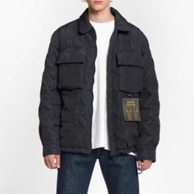 [루이비통]Louis vuitton 2020 Mens Casual Jackets - 루이비통 2020 남성 캐쥬얼 자켓 Lou02489x.Size(m - 2xl).블랙