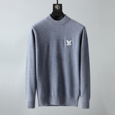 [루이비통]Louis vuitton 2020 Mens Casual Sweaters - 루이비통 2020 남성 캐쥬얼 스웨터 Lou02492x.Size(m - 3xl).그레이