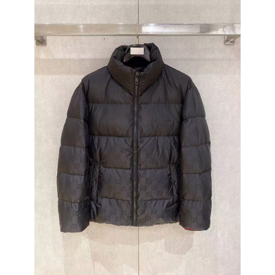 Gucci Mens Logo Casual Duck Down Padding - 구찌 남성 로고 캐쥬얼 덕다운 패딩 Guc03320x
