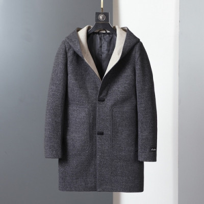 [알마니]Armani 2020 Mens Buseniess Coats - 알마니 2020 남성 비지니스 코트 Arm0849x.Size(l - 4xl).그레이