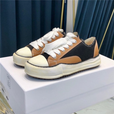 Alexander McQueen 2021 Mm/Wm Sneakers - 알렉산더맥퀸 2021 남여공용 스니커즈,Size(225-270),AMQS0225,카키