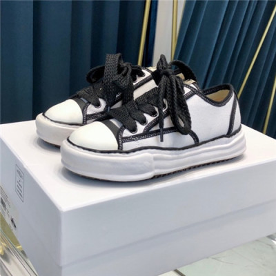 Alexander McQueen 2021 Mm/Wm Sneakers - 알렉산더맥퀸 2021 남여공용 스니커즈,Size(225-270),AMQS0232,화이트