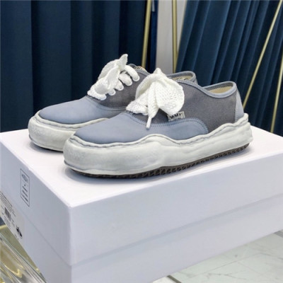 Alexander McQueen 2021 Mm/Wm Sneakers - 알렉산더맥퀸 2021 남여공용 스니커즈,Size(225-270),AMQS0245,그레이