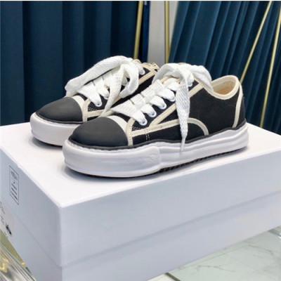 Alexander McQueen 2021 Mm/Wm Sneakers - 알렉산더맥퀸 2021 남여공용 스니커즈,Size(225-270),AMQS0249,블랙