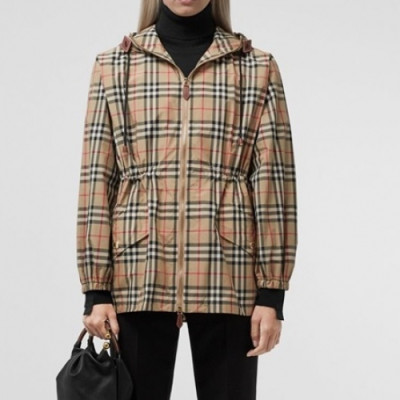 Burberry  Womens Classic Casual Jackets Camel - 버버리 2021 여성 클래식 캐쥬얼 자켓 Bur04074x Size(s - 2xl) 카멜