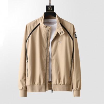 Burberry 2021 Mens Classic Casual Jackets Beige - 버버리 2021 남성 클래식 캐쥬얼 자켓 Bur04076x Size(m - 3xl) 베이지