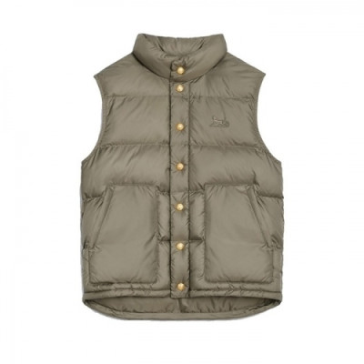 Celine Unisex Down Vest - 셀린느 남/녀 다운 베스트 - cel40x