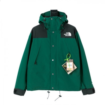 The North Face  Mens Mountain Casual Jackets Green - 노스페이스 2021 남성 캐쥬얼 자켓 Nor0219x Size(s - xl) 그린