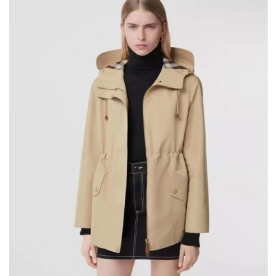 Burberry  Womens Classic Casual Jackets Camel - 버버리 2022 여성 클래식 캐쥬얼 자켓 Bur04184x Size(s - xl) 카멜