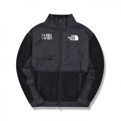 The North Face  Mens Mountain Casual Jackets Black - 노스페이스 2021 남성 캐쥬얼 자켓 Nor0222x