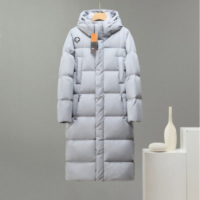 Descente Unisex Duck Down Padding - 데상트 2021 남/녀 덕다운 패딩 - des02x