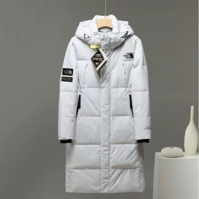 The North Face  Mm/Wm Duck Down Padding Padding Gray - 노스페이스 2021 남/녀 덕다운 패딩 패딩 Nor0229x