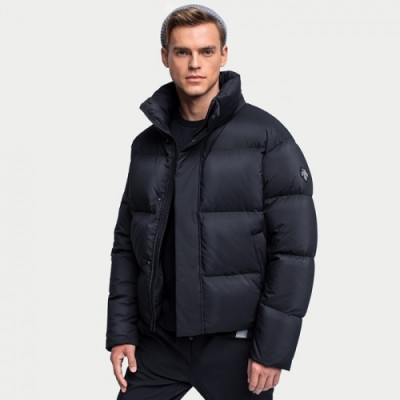 Descente Mens Duck Down Padding - 데상트 2021 남성 덕다운 패딩 - des07x