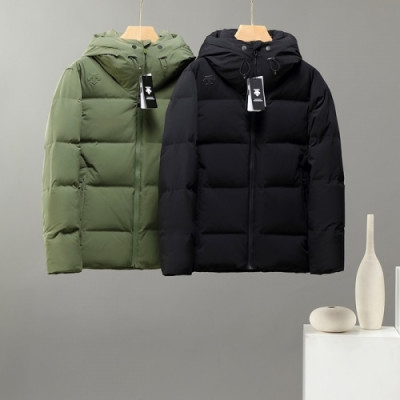 Descente Unisex Duck Down Padding - 데상트 2021 남/녀 덕다운 패딩 - des11x