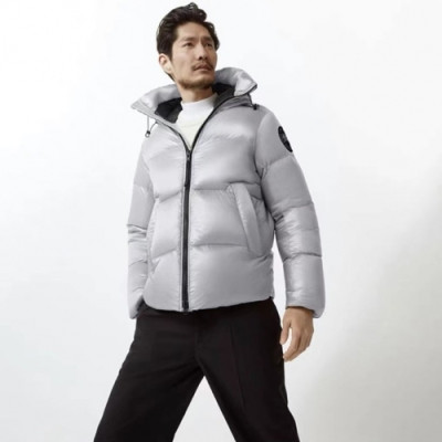 Canada goose Mens Down Padding - 캐나다구스 남성 구스다운 패딩 파카 - can366x