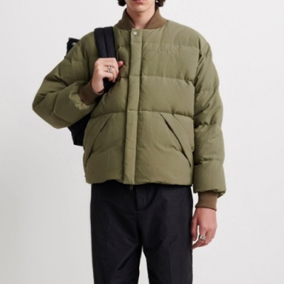 Off-White   Mens Casual Down Padding Green - 오프화이트 2021 남성 캐쥬얼 다운 패딩 Off0807x Size(xs - l) 그린