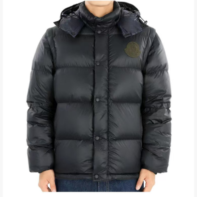 몽클레어 남성 다운 패딩 - Moncler Mens Down Padding - moc0480x