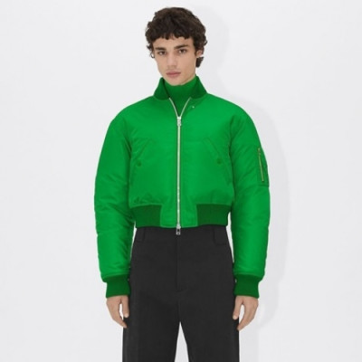 Bottega Veneta  Mens Casual Jackets Green - 보테가베네타 2021 남성 캐쥬얼 자켓 Bot0141x Size(m - xl) 그린