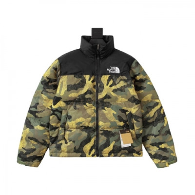 The North Face Mm/Wm Duck Down Padding Padding Green - 노스페이스 2021 남/녀 덕다운 패딩 패딩 Nor0239x