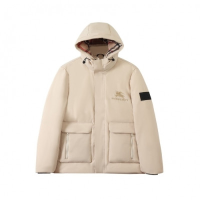 Burberry  Mens Classic Casual Jackets Beige - 버버리 2021 남성 클래식 캐쥬얼 자켓 Bur04246x Size(m - 3xl) 베이지