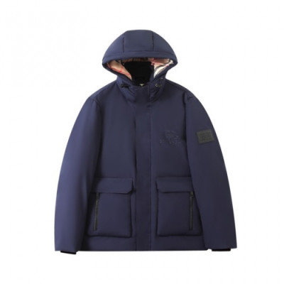 Burberry  Mens Classic Casual Jackets Navy - 버버리 2021 남성 클래식 캐쥬얼 자켓 Bur04248x Size(m - 3xl) 네이비