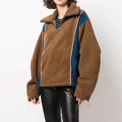 ADER  Unisex Minimal Jackets Camel - ADER  남/녀 미니멀 자켓 Ade0094x Size(A1 - A2) 카멜