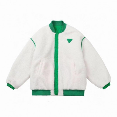 Bottega Veneta  Unisex Casual Jackets Green - 보테가베네타 2021 남/녀 캐쥬얼 자켓 Bot0185x Size(Free) 그린