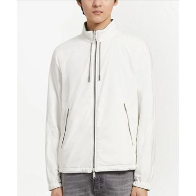 에르메네질도 제냐 남성 베이직 자켓 - Ermenegildo Zegna Mens Basic Jacket - zec0330x