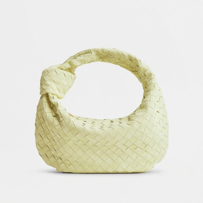 보테가베네타 여성 그린 조디백 - Bottega Veneta Womens Green Tote Bag - bv0289x