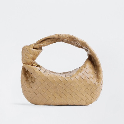 보테가베네타 여성 아몬드 조디백 - Bottega Veneta Womens Almond Tote Bag - bv0292x