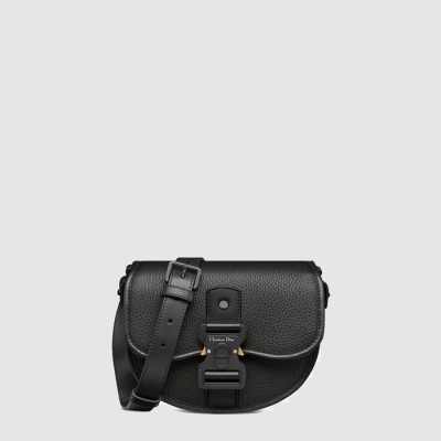디올 남성 Gallop 미니 스트랩백 - Dior Mens Gallop Mini Strap Bag - dio1910x